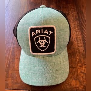 Ariat Hat